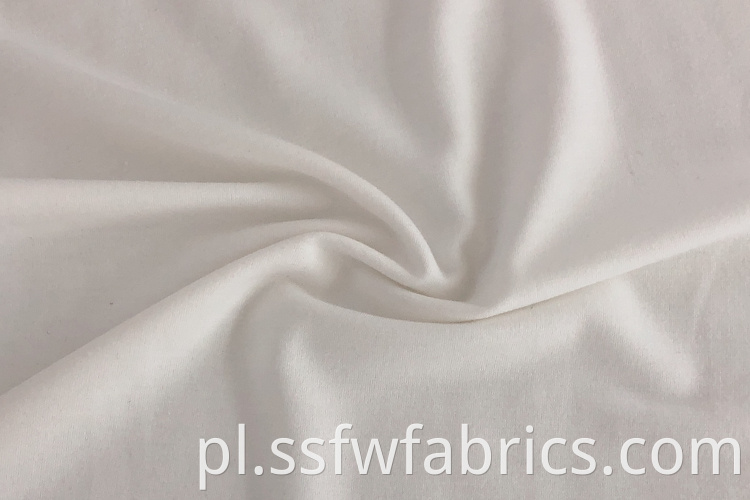 Grey French Terry Cloth Fabric